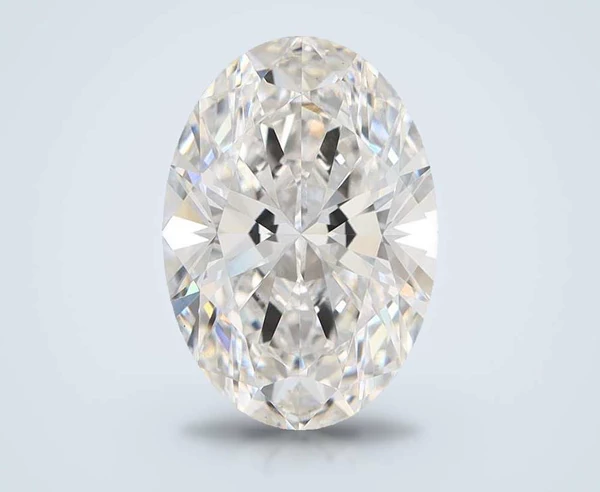 3.54 Carat · G · VS1 Rare Carat Ideal Cut