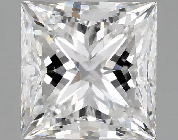 2.46 Carat · E · VVS2 Rare Carat Ideal Cut