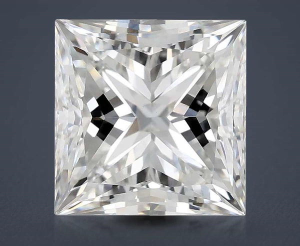 2.46 Carat · E · VVS2 Rare Carat Ideal Cut
