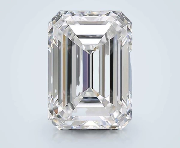 6.03 Carat · E · VVS2 Rare Carat Ideal Cut