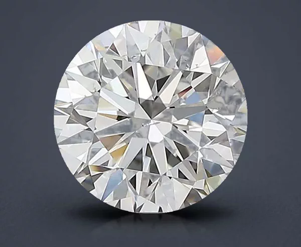 1.32 Carat · H · SI1 excellent Cut