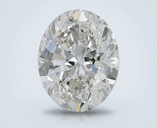0.7 Carat · J · VVS2 very good Cut