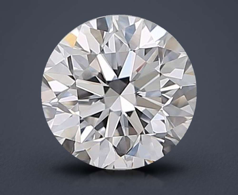 1 Carat · D · IF very good Cut