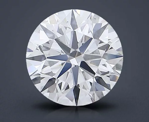 2.38 Carat · E · VS2 Rare Carat Ideal Cut