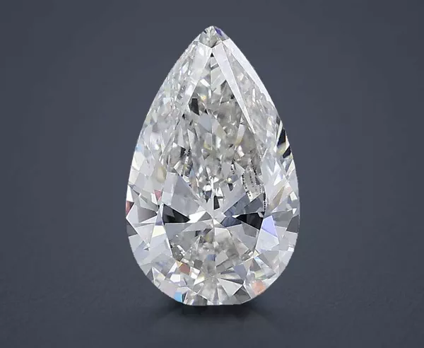 1.48 Carat · G · VVS2 very good Cut