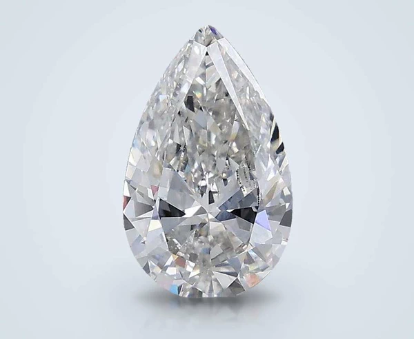 1.48 Carat · G · VVS2 very good Cut