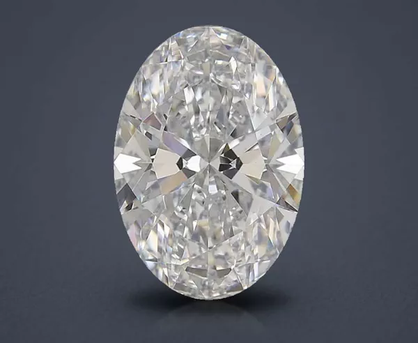 4.04 Carat · D · VS1 Rare Carat Ideal Cut