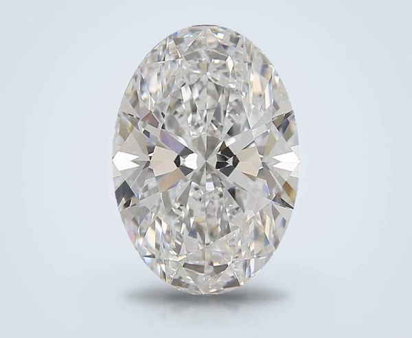4.04 Carat · D · VS1 Rare Carat Ideal Cut