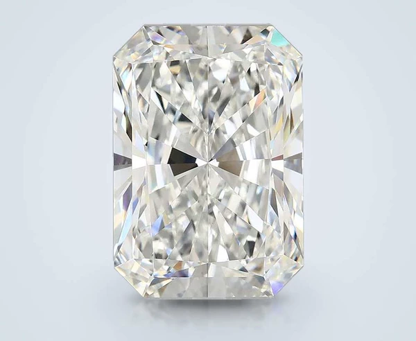 8.52 Carat · E · VVS2 Rare Carat Ideal Cut