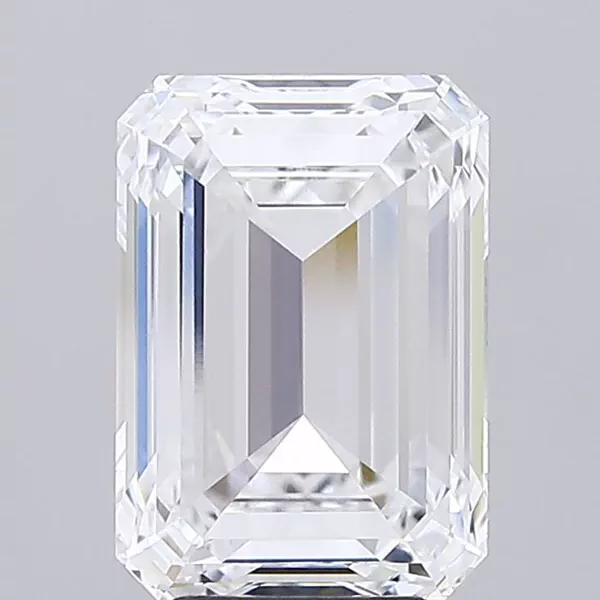 4.82 Carat · D · VVS1 Rare Carat Ideal Cut