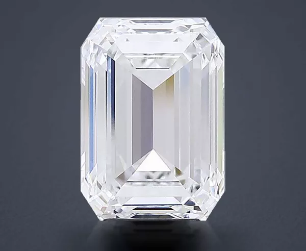 4.82 Carat · D · VVS1 Rare Carat Ideal Cut