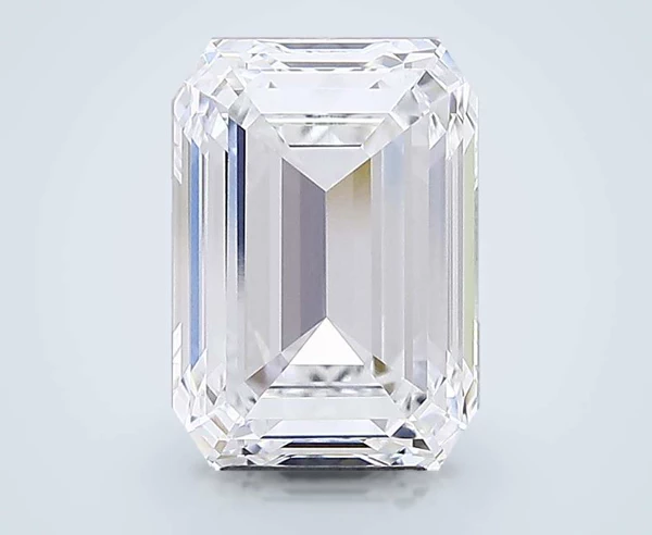 4.82 Carat · D · VVS1 Rare Carat Ideal Cut