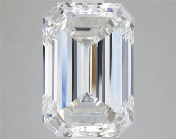 7 Carat · F · VVS2 Rare Carat Ideal Cut