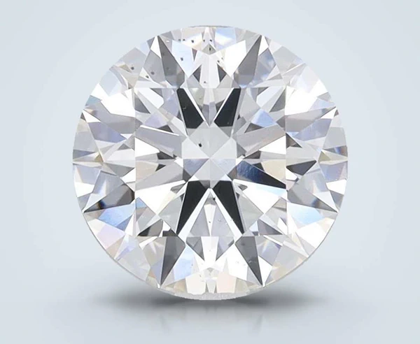 2.16 Carat · E · SI1 Rare Carat Ideal Cut