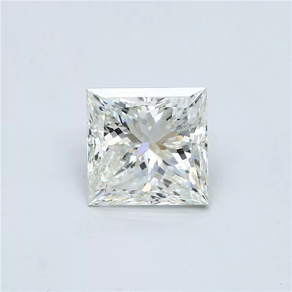4.01 Carat · J · SI2 Rare Carat Ideal Cut