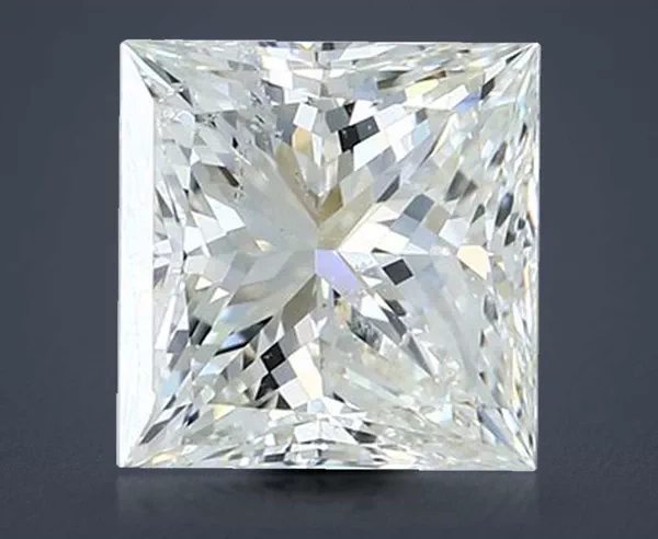 4.01 Carat · J · SI2 Rare Carat Ideal Cut