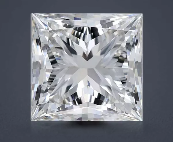 2 Carat · H · VVS2 very good Cut