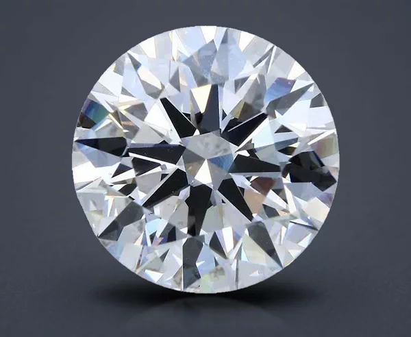 12.04 Carat · E · VS2 Rare Carat Ideal Cut