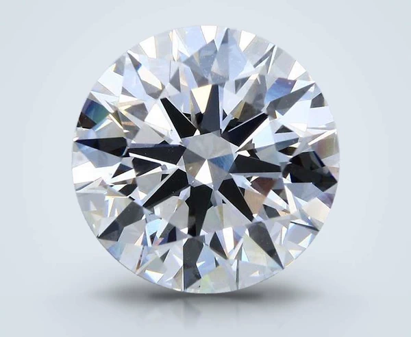 12.04 Carat · E · VS2 Rare Carat Ideal Cut