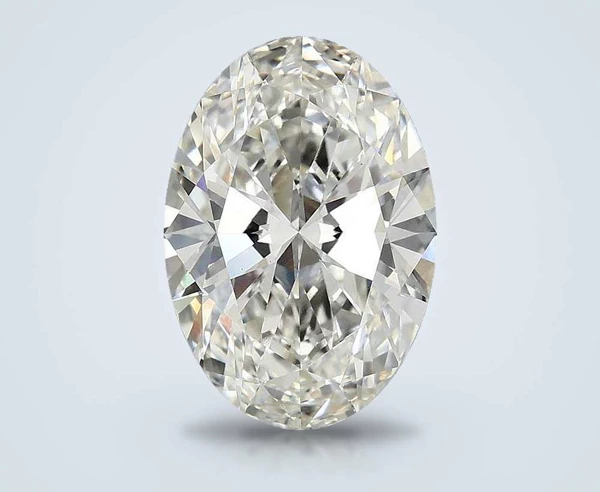 3.47 Carat · G · VS1 Rare Carat Ideal Cut
