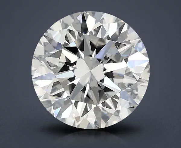 1.99 Carat · D · VS1 excellent Cut