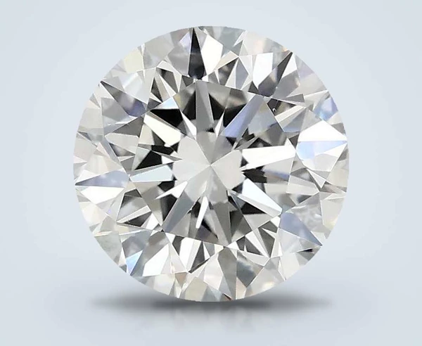 1.99 Carat · D · VS1 excellent Cut
