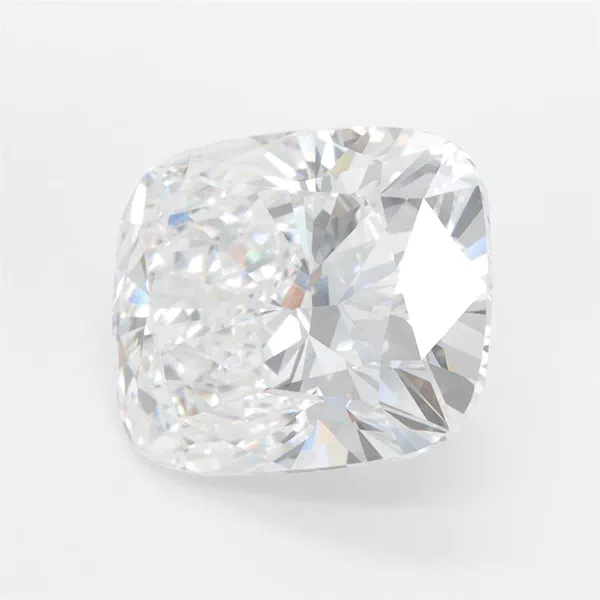 5.44 Carat · D · FL Rare Carat Ideal Cut