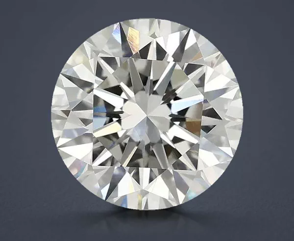 2.49 Carat · G · VVS2 Rare Carat Ideal Cut