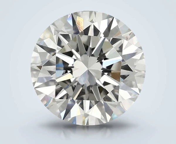 2.49 Carat · G · VVS2 Rare Carat Ideal Cut