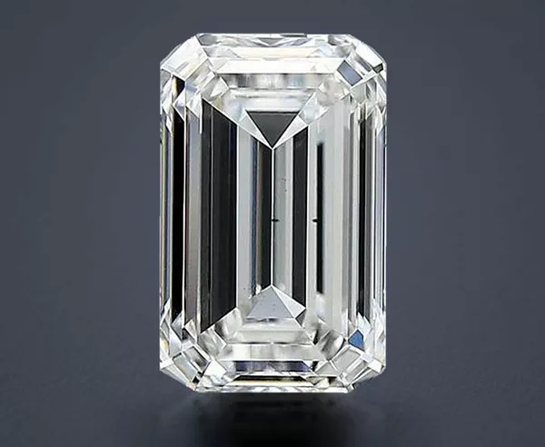 3.56 Carat · D · VS2 Rare Carat Ideal Cut