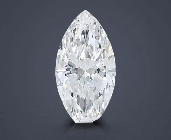 1.19 Carat · D · VVS2 very good Cut