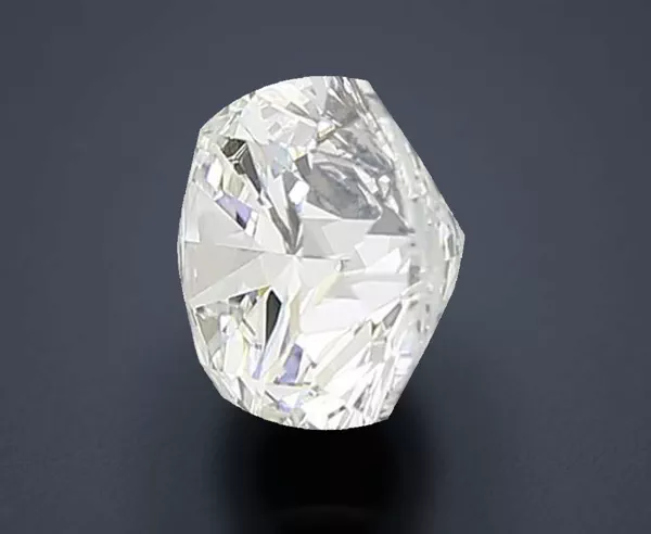 2.54 Carat · D · VS1 Rare Carat Ideal Cut