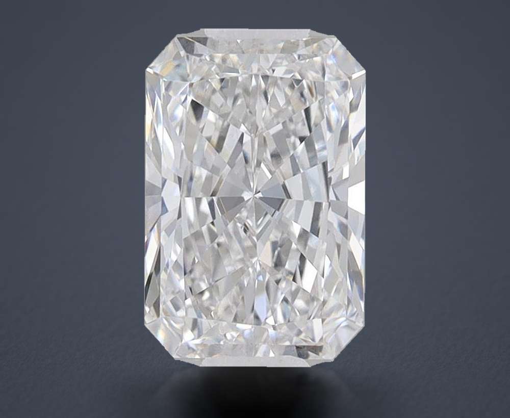1.47 Carat · D · VVS2 Rare Carat Ideal Cut