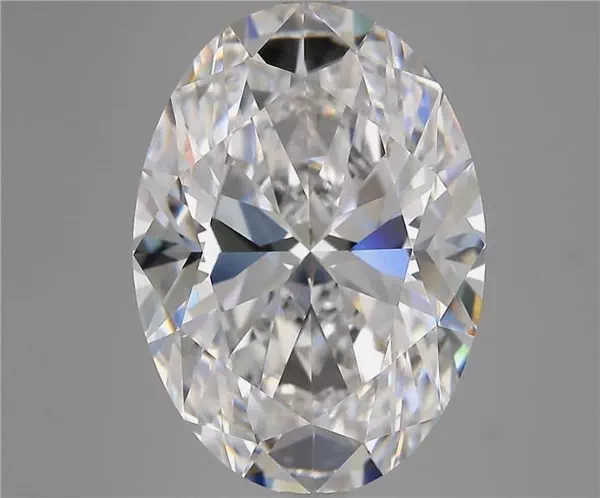 10.14 Carat · D · VVS2 Rare Carat Ideal Cut