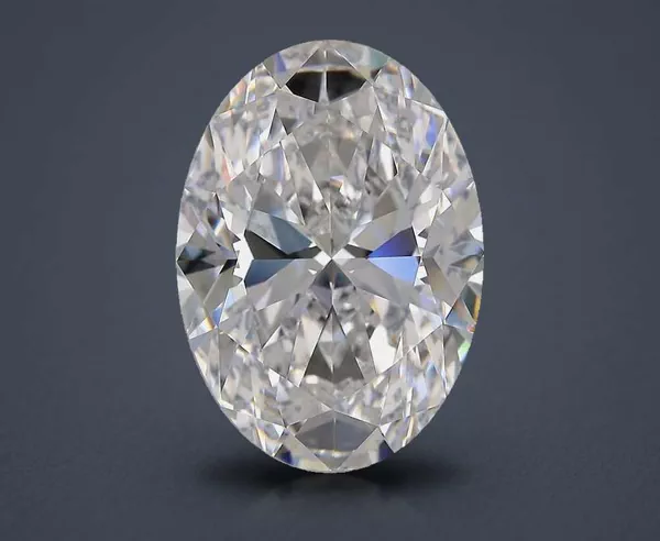 10.14 Carat · D · VVS2 Rare Carat Ideal Cut