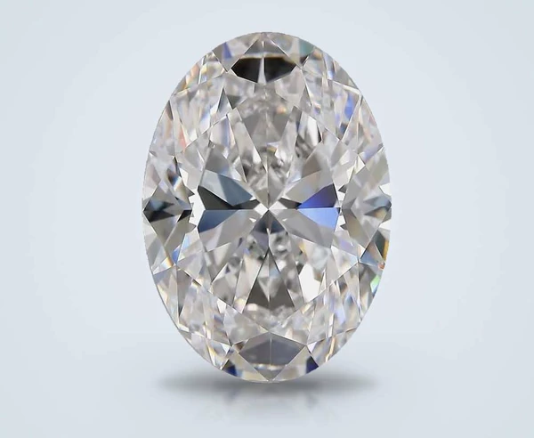 10.14 Carat · D · VVS2 Rare Carat Ideal Cut