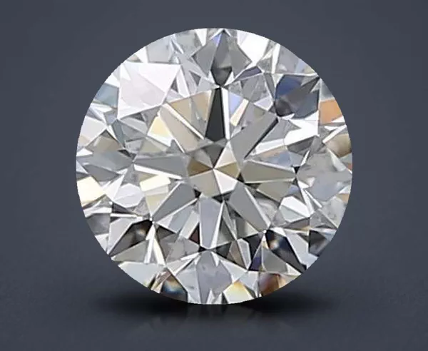 0.6 Carat · G · IF Rare Carat Ideal Cut