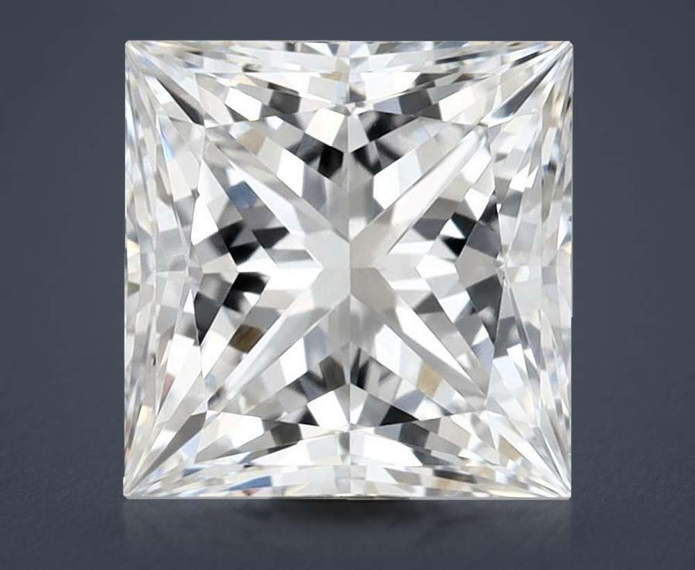 1.82 Carat · D · VS1 Rare Carat Ideal Cut