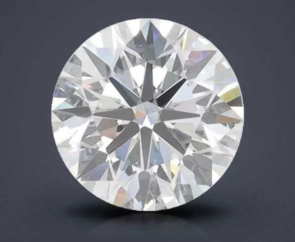1.22 Carat · D · VVS1 Rare Carat Ideal Cut