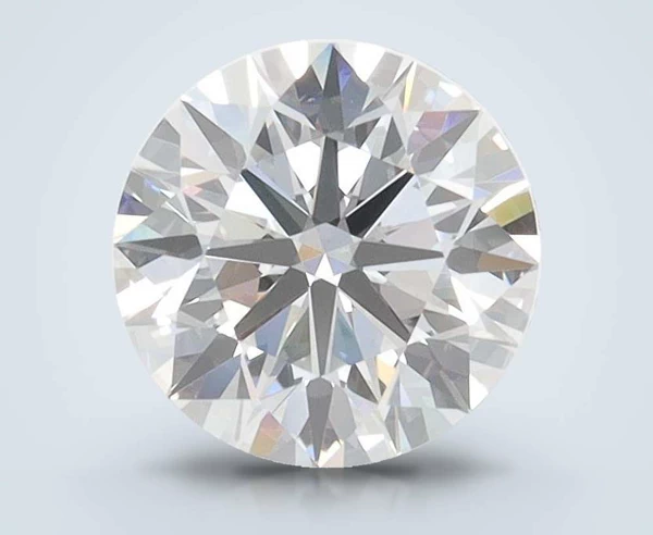 1.22 Carat · D · VVS1 Rare Carat Ideal Cut