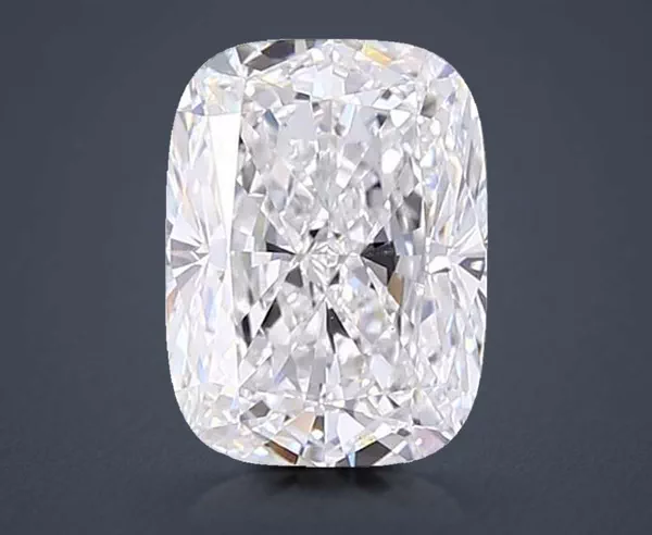 6.62 Carat · E · VS1 Rare Carat Ideal Cut