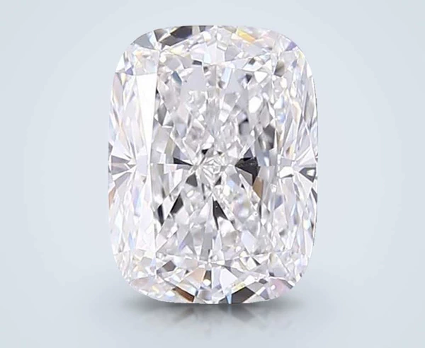 6.62 Carat · E · VS1 Rare Carat Ideal Cut