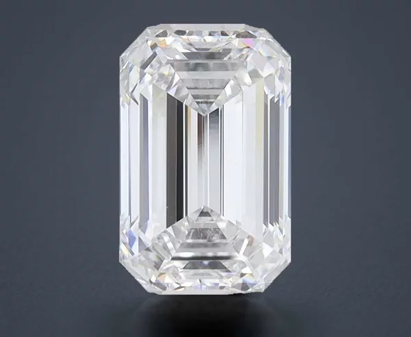 2.37 Carat · E · VVS2 Rare Carat Ideal Cut