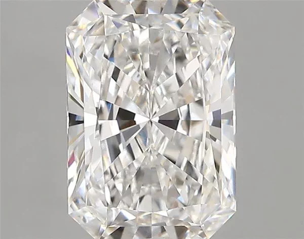 2.81 Carat · E · VVS1 Rare Carat Ideal Cut
