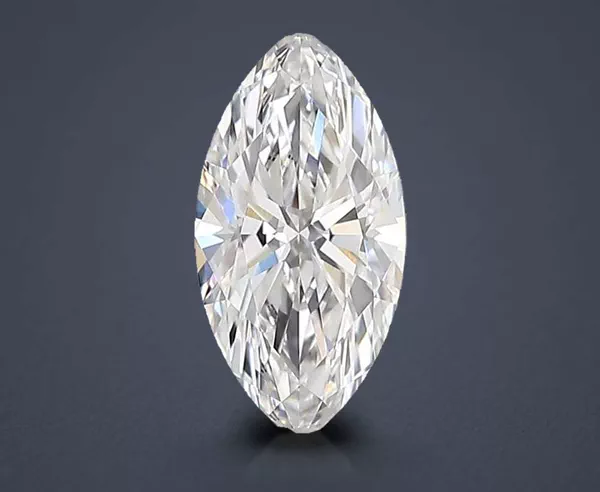 1.13 Carat · D · VVS1 Rare Carat Ideal Cut