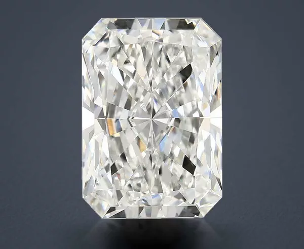 6.49 Carat · F · VS1 Rare Carat Ideal Cut