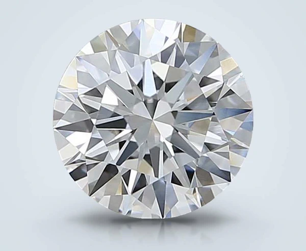 2.56 Carat · E · VVS2 Rare Carat Ideal Cut