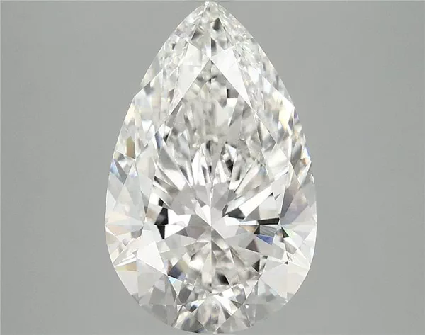 4.04 Carat · F · VS2 Rare Carat Ideal Cut