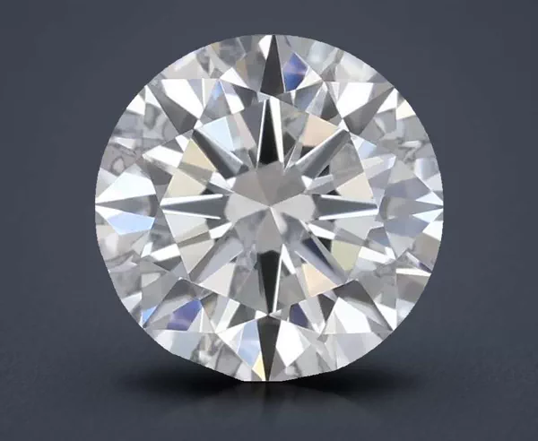 0.43 Carat · G · VVS2 Rare Carat Ideal Cut