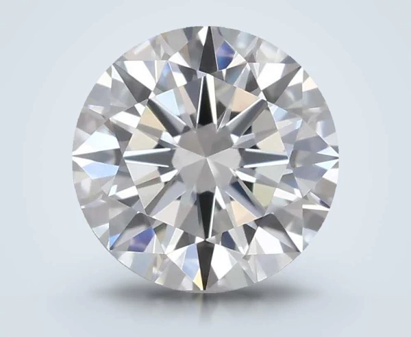 0.43 Carat · G · VVS2 Rare Carat Ideal Cut